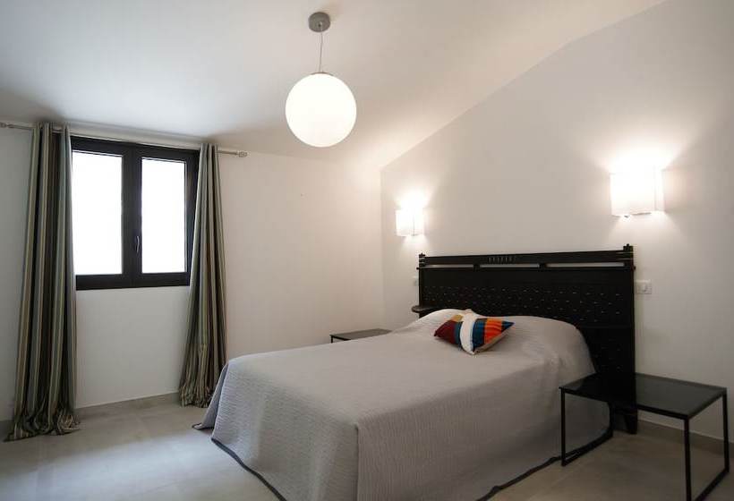 Les Appartements Du Port