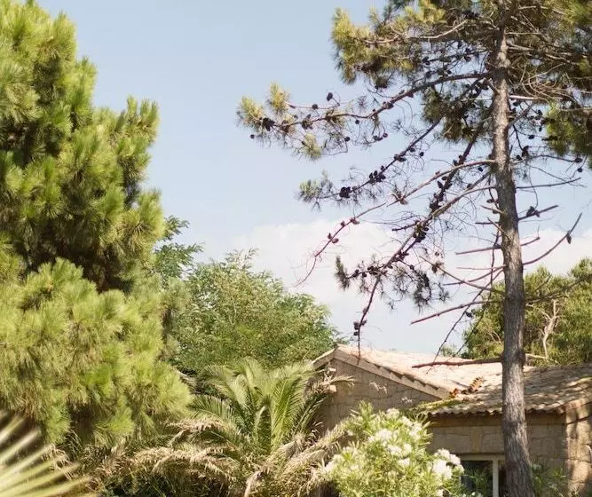 Les Villas Lagnonu