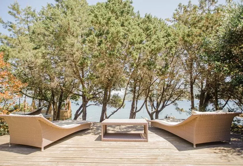 Les Villas Lagnonu