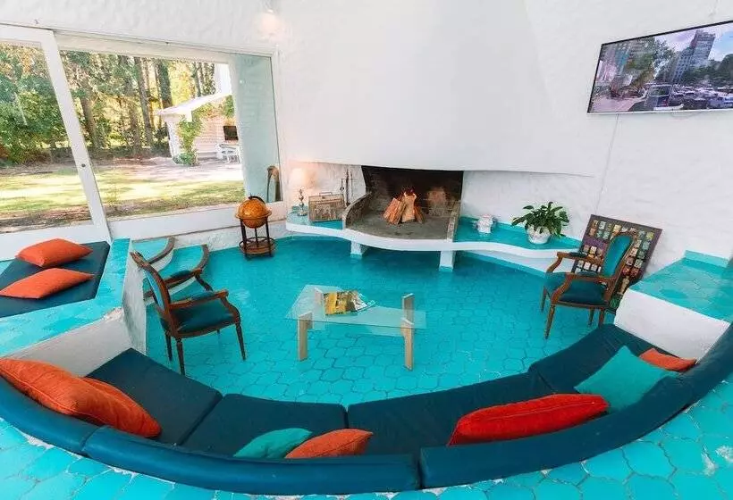 پانسیون Punta Del Este Casa