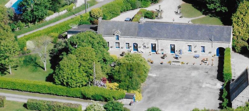 ペンション Daol Grenn Chambres D Hôtes