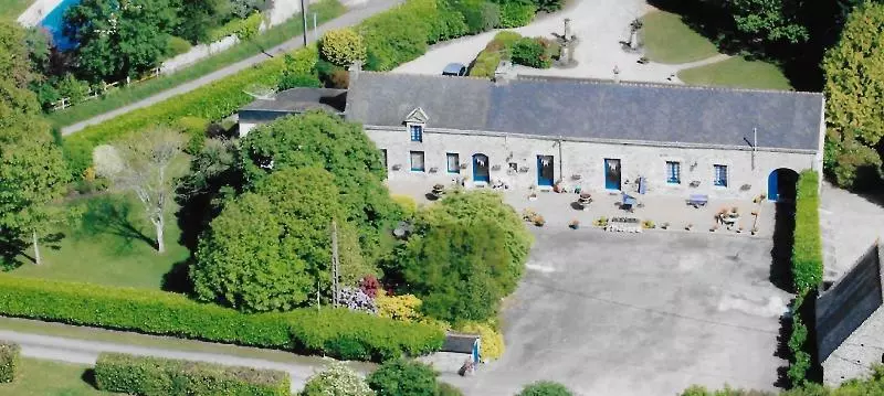 Majatalo Daol Grenn   Chambres D Hôtes