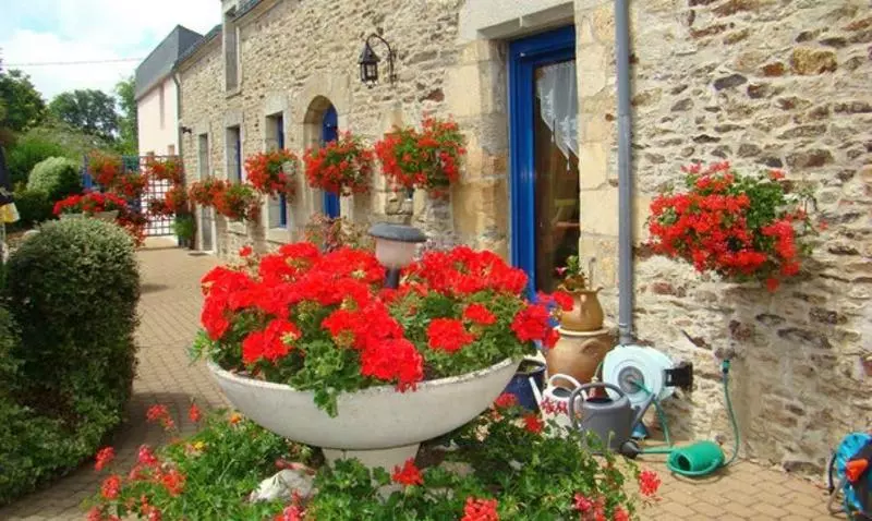 Majatalo Daol Grenn   Chambres D Hôtes