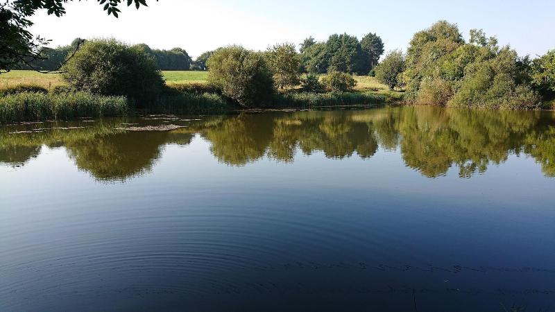 ペンション Daol Grenn Chambres D Hôtes