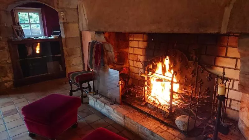 Majatalo Daol Grenn   Chambres D Hôtes