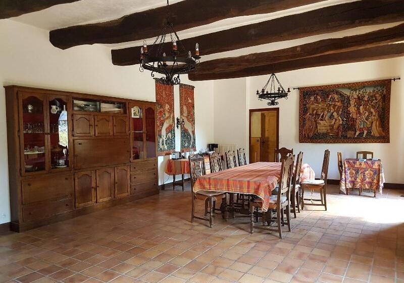 ペンション Daol Grenn Chambres D Hôtes