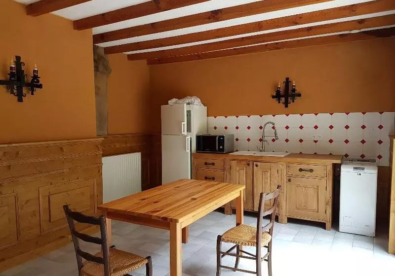 Majatalo Daol Grenn   Chambres D Hôtes