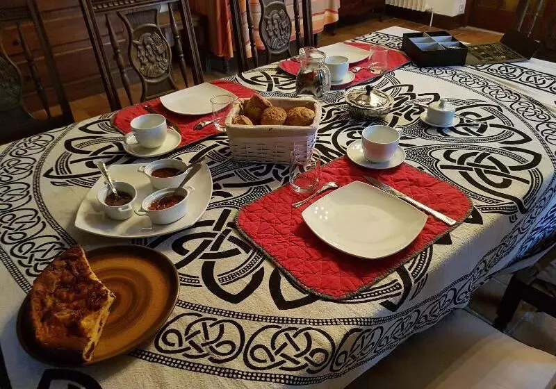 Majatalo Daol Grenn   Chambres D Hôtes