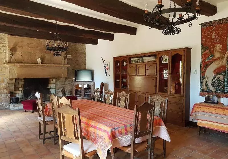 Majatalo Daol Grenn   Chambres D Hôtes