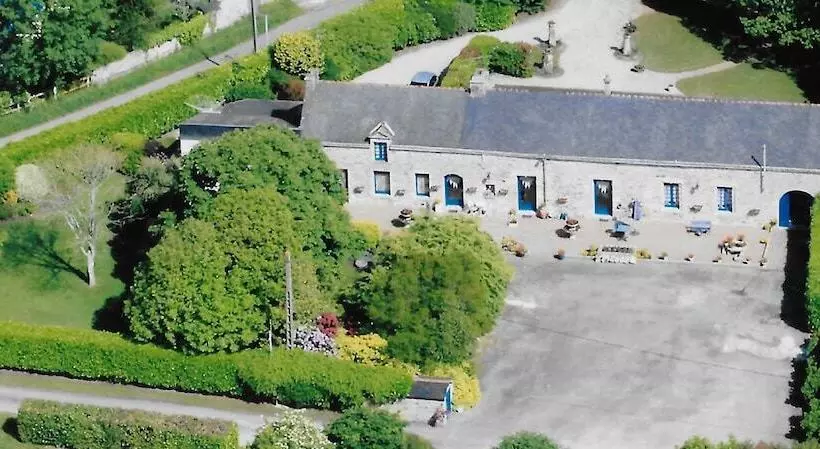 Majatalo Daol Grenn   Chambres D Hôtes