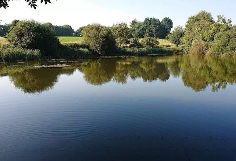 Majatalo Daol Grenn   Chambres D Hôtes