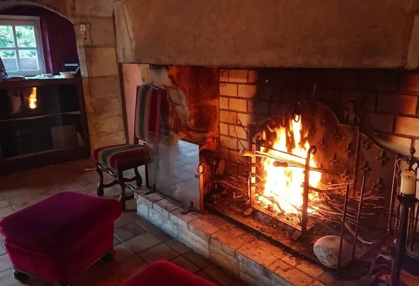 Majatalo Daol Grenn   Chambres D Hôtes