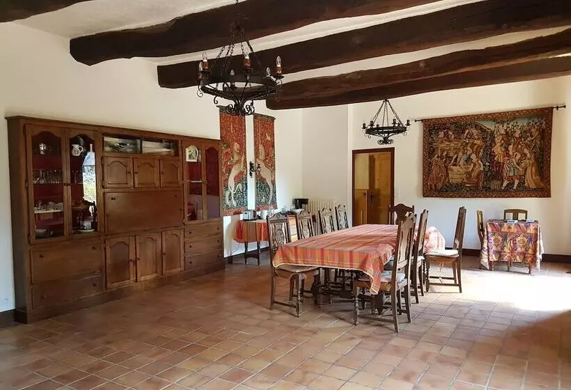 Majatalo Daol Grenn   Chambres D Hôtes