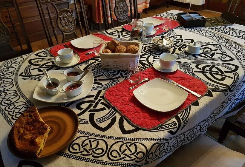 ペンション Daol Grenn Chambres D Hôtes