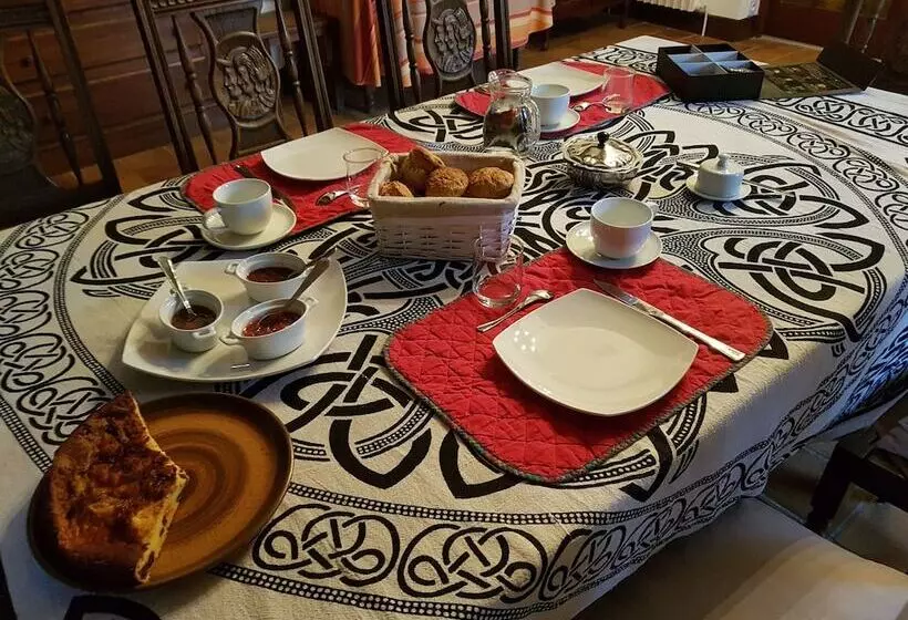 Majatalo Daol Grenn   Chambres D Hôtes