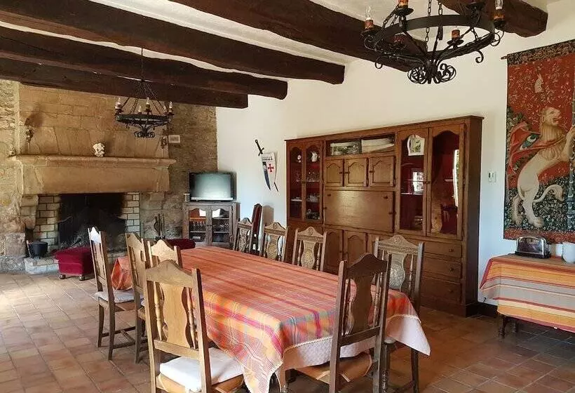 Majatalo Daol Grenn   Chambres D Hôtes