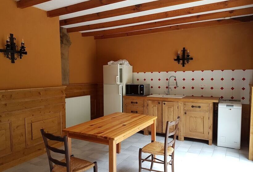 ペンション Daol Grenn Chambres D Hôtes