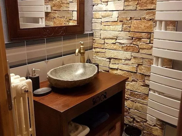 Majatalo Daol Grenn   Chambres D Hôtes