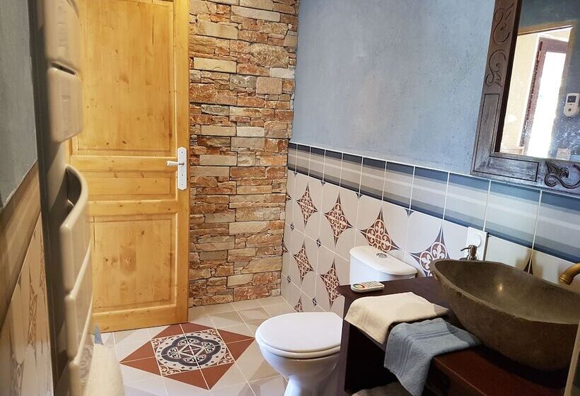 ペンション Daol Grenn Chambres D Hôtes