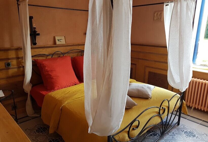 ペンション Daol Grenn Chambres D Hôtes