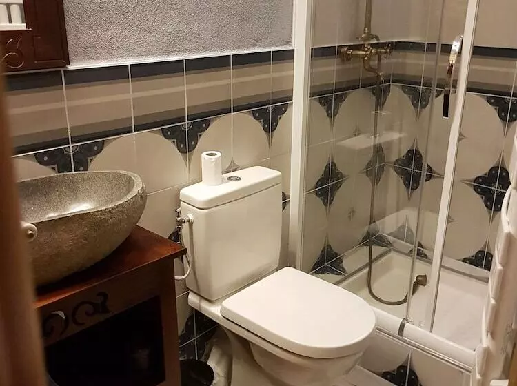 Majatalo Daol Grenn   Chambres D Hôtes