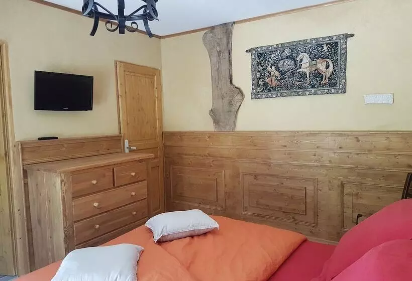 Majatalo Daol Grenn   Chambres D Hôtes