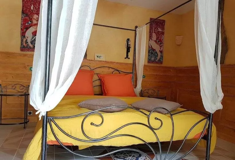 Majatalo Daol Grenn   Chambres D Hôtes