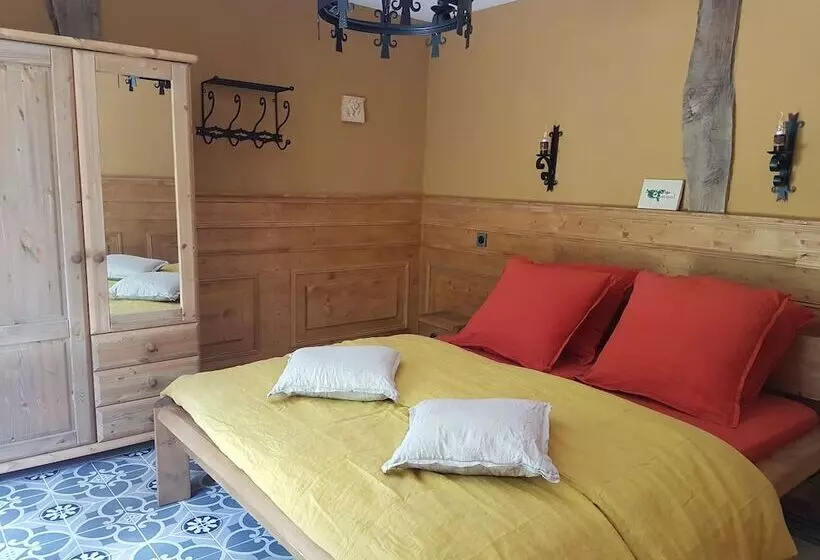 Majatalo Daol Grenn   Chambres D Hôtes