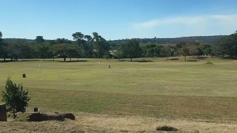 پانسیون Karwizi