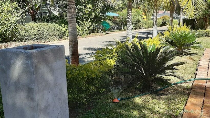 پانسیون Karwizi