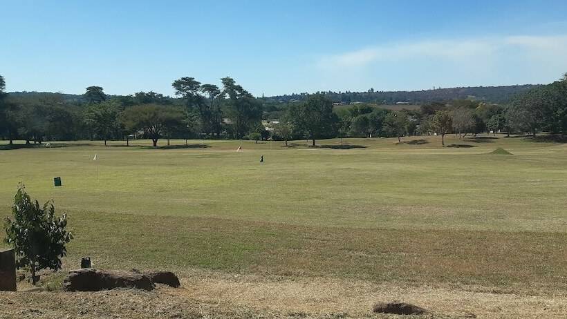 پانسیون Karwizi