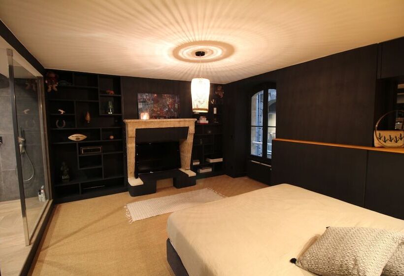 膳宿费 B&b L Escapade Bordelaise