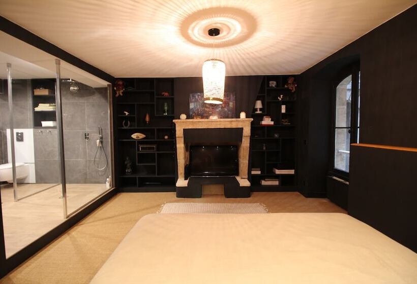 膳宿费 B&b L Escapade Bordelaise