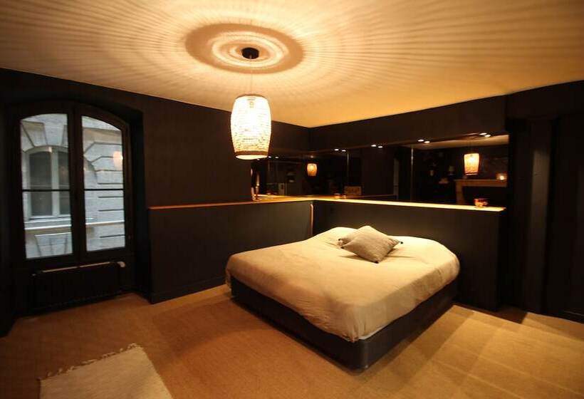 膳宿费 B&b L Escapade Bordelaise