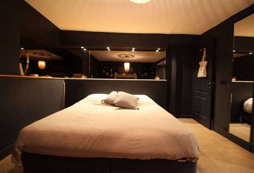 膳宿费 B&b L Escapade Bordelaise