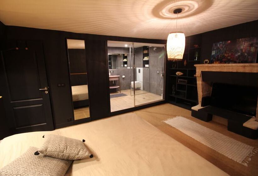 膳宿费 B&b L Escapade Bordelaise