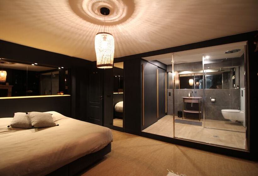 膳宿费 B&b L Escapade Bordelaise