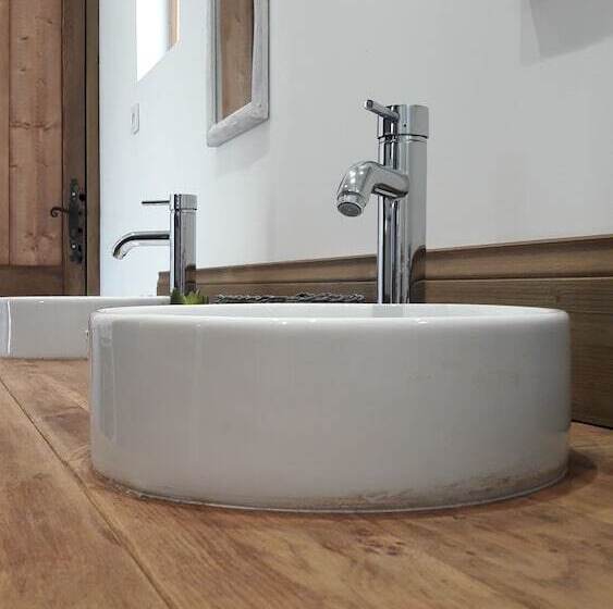 ペンション La Belle Landaise 1809 Studio 4 Couchages