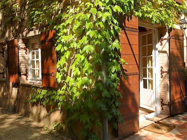 Pensjonat Le Bastidon Saint Michel