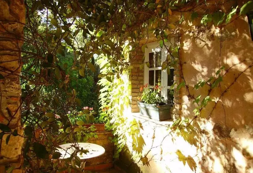 Majatalo Le Bastidon Saint Michel