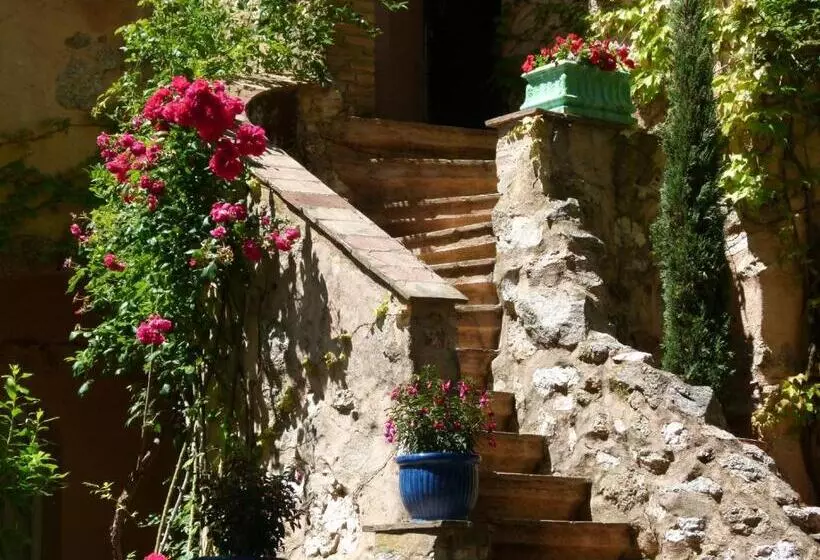 Majatalo Le Bastidon Saint Michel