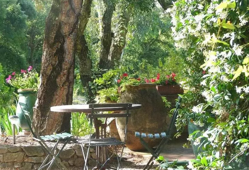 Majatalo Le Bastidon Saint Michel