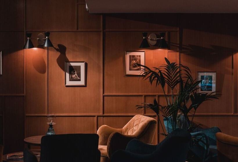 ペンション Les Chambres De La Villa Saint Antoine