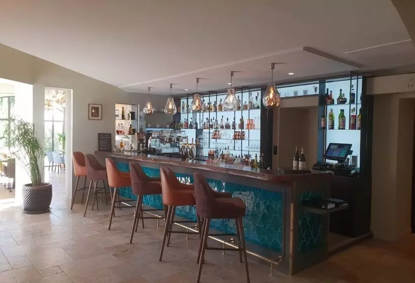 Majatalo Les Chambres De La Villa Saint Antoine