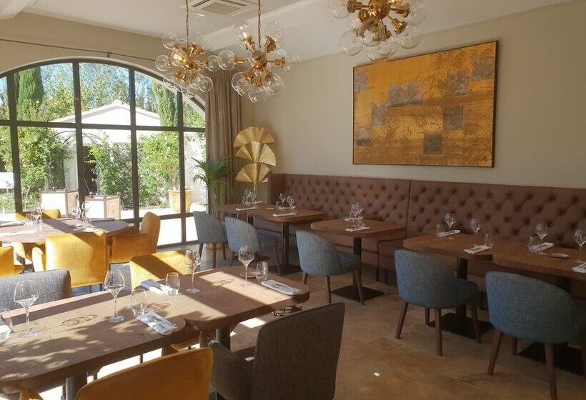 ペンション Les Chambres De La Villa Saint Antoine