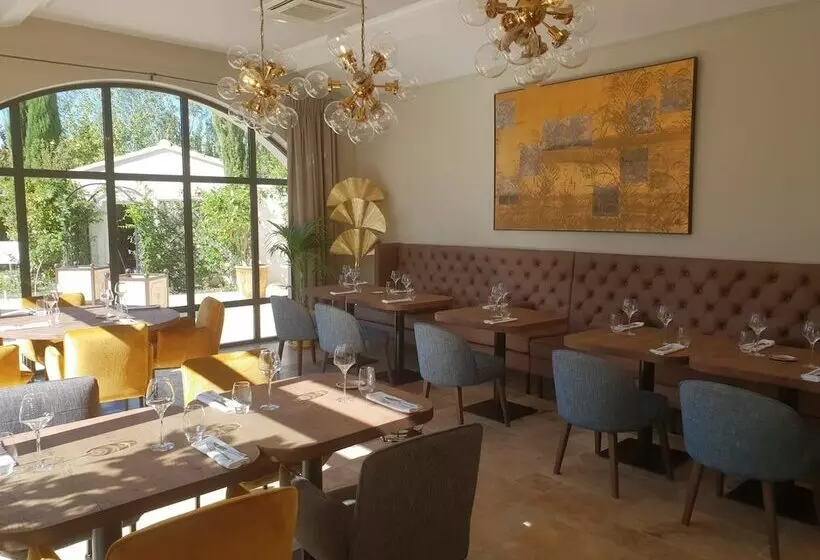 Majatalo Les Chambres De La Villa Saint Antoine