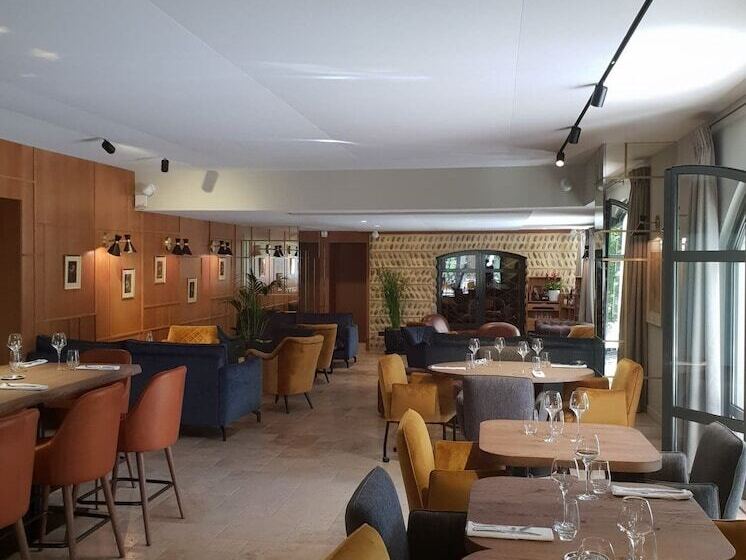 ペンション Les Chambres De La Villa Saint Antoine