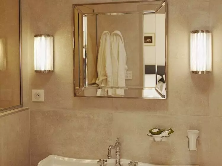 Majatalo Les Chambres De La Villa Saint Antoine