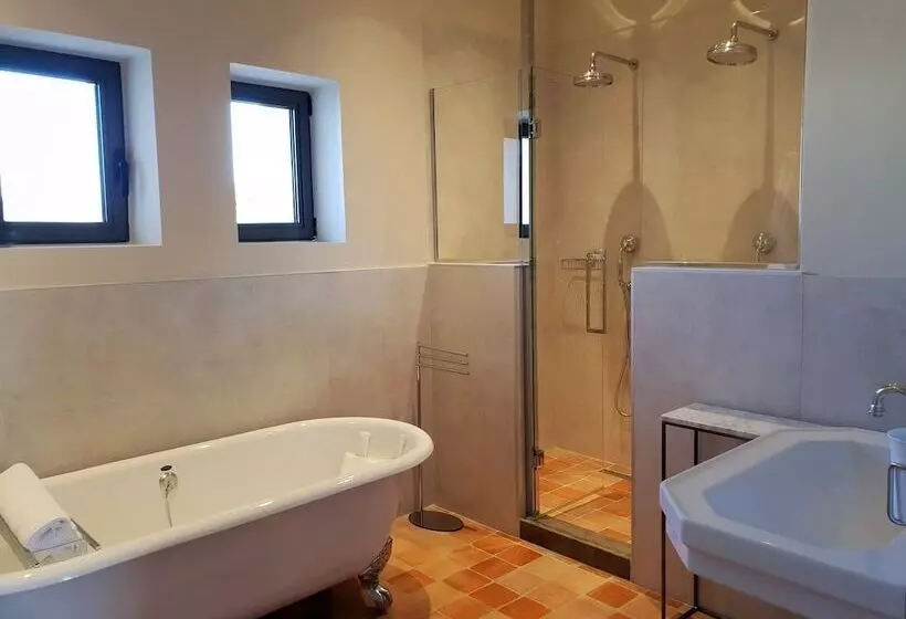 Majatalo Les Chambres De La Villa Saint Antoine