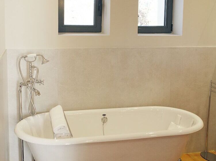 ペンション Les Chambres De La Villa Saint Antoine